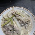 [NCT칠프] <b>들깨</b>소고기샤부샤부칼국수