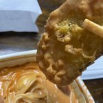 [NCT칠프] 두떡 <b>로제</b>에 스파게티면 추가