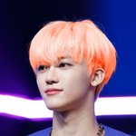 [NCT드림] <b>재민</b>이 주황색 머리