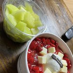 [NCT칠프] <b>설빙</b>도 시켜보앗어