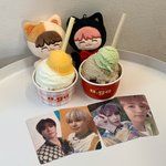 [NCT칠프] 아가<b>젤라또</b>