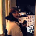 [더보이즈] <b>주연</b>이가유럽투어사진풀어줘ㅛ다,,