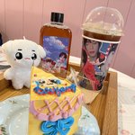 [NCT칠프] 태용이 생카에 툥야도 <b>합석</b>