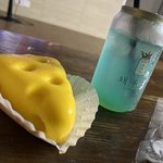 [NCT칠프] 이 톰과<b>제리</b> 치즈케이크 존맛