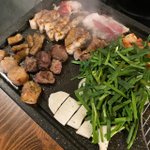 [NCT칠프] 곱창<b>모듬</b>.....