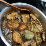 [NCT칠프] <b>찜닭</b>