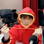 [NCT칠프] <b>복숭아</b>