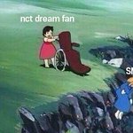 [NCT드림] 그냥 떨어져 <b>나락</b>으로