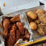 [NCT칠프] <b>황</b><b>올</b> 반반 치즈볼 추가