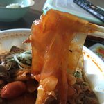 [NCT칠프] <b>차돌</b>박이 고기 떡볶이