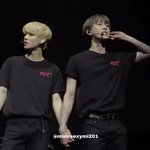 [NCT칠프] 내 <b>남친들</b>