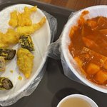 [NCT칠프] <b>동네</b> 떡볶이<b>맛집</b>