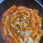 [NCT칠프] <b>집</b>에사 만든 <b>떡볶이</b>