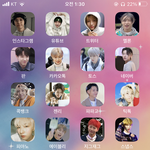 [NCT드림] 내 배경화면인데