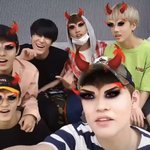 [NCT드림] 스티커에 진심인 드리<b>미들</b>