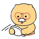<b>춘식</b>이는