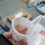 출산예정이신분들 계시나요? <b>신생아실</b>에서 태어난지 2일된 <b>신생아</b>를 쪽쪽이를...