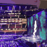 [방탄소년단] 와 <b>vip</b>석 개쩐다