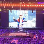 [방탄소년단] 크긴 진짜 <b>크다</b>