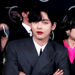 방탄 뷔 김태형 <b>양심</b>있으면