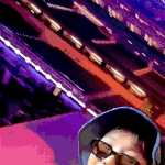 [방탄소년단] 온콘이랑 느낌이 확실히 <b>달라</b>