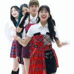 스테이씨 색안경 <b>수민</b>