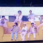 방탄 <b>코디</b> 또 한 건 했다