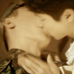 <b>Kiss</b>하는 짤