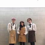 [NCT칠프] 우주호 사진 수평 <b>조정</b>해 봄