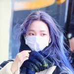 카리나 진짜 마기꾼 아니냐