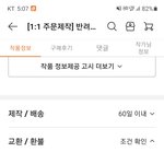 [꼭봐주세요] ㅇㅇ디어스 양포펠트 주문제작 사기, 반려견 인형 제작...