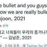 [군대] <b>킹</b>남준 마지막 멘트