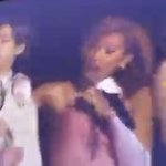[방탄소년단] 태형이 옆에 이<b>사람</b>들 누구임?