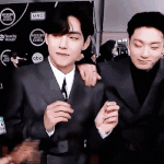 하이브 남<b>돌</b> 이 <b>두</b> 명 개인적으로 넘 섹시함,,