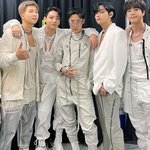 방탄 이거뭔데 <b>박지민</b> 미쳤나
