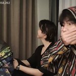 방탄 <b>뷔</b> 신라면 언급함