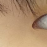 [댓글부탁해] 쌍수 전 후 화장 어때요..