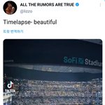 [방탄소년단] 리ㅈ 언니도 오늘 왔었구나ㅎ