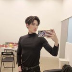 [TXT] 흑발인거야???????