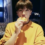 [NCT드림] 지동이 <b>피자</b> 냠