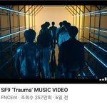 [모두드루와] <b>SF9</b> 이번 성적 왜이렇게 폭삭 망함....