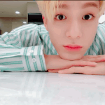 [NCT드림] 이제노 <b>누누</b>슴