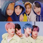 [NCT드림] <b>공공즈</b> 사랑해