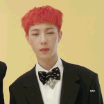 [NCT드림] <b>소년</b>미넘치는빨머런쥔