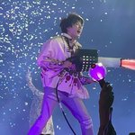[방탄소년단] 이모습 볼려고 콘 가는거지