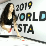 <b>슈화</b> 이 짤 개귀여운거 같음 ㅋㅋㅋ