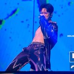 [모두드루와] 오늘자 뉴이스트 콘서트 최민기 <b>상탈</b>