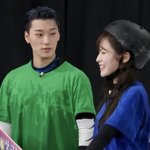 <b>최산</b>도 좀 좋아하는듯