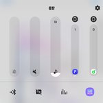 [스키즈] 갤럭시로 플로 돌리는 테이있어?