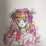 [댓글부탁해] 초6인데 그림 어때??